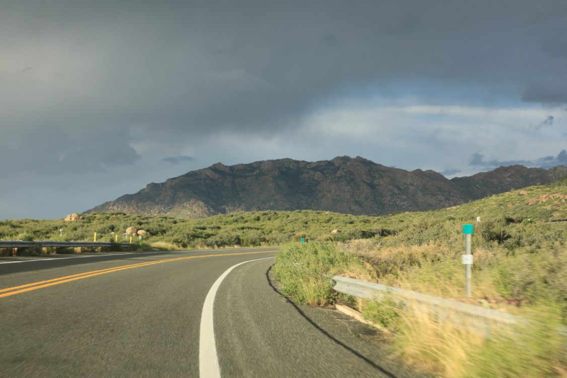 1 _South West side Granite Mt.jpg 1 _South West side Granite Mt.jpg